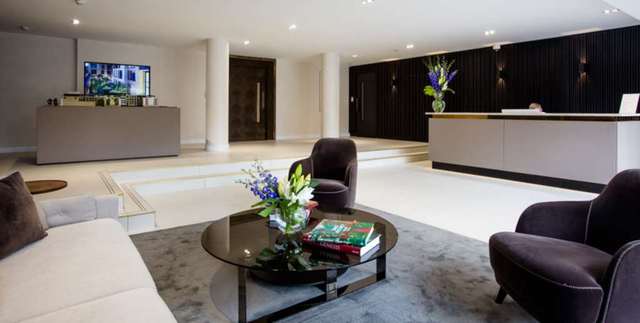  Image of 2 bedroom Apartment for sale in Farm Lane London SW6 at Farm Lane Fulham London, SW6 1QA