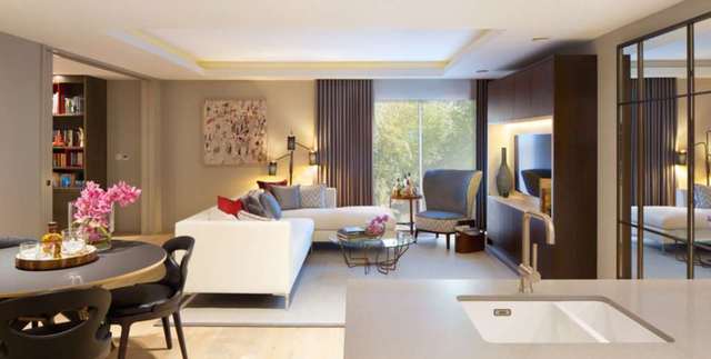  Image of 2 bedroom Apartment for sale in Farm Lane London SW6 at Farm Lane Fulham London, SW6 1QA