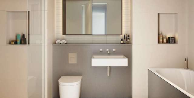  Image of 2 bedroom Apartment for sale in Farm Lane London SW6 at Farm Lane Fulham London, SW6 1QA