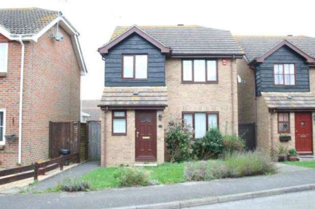  Image of 3 bedroom Detached house to rent in The Millers Yapton Arundel BN18 at Yapton Arundel Bilsham, BN18 0LE