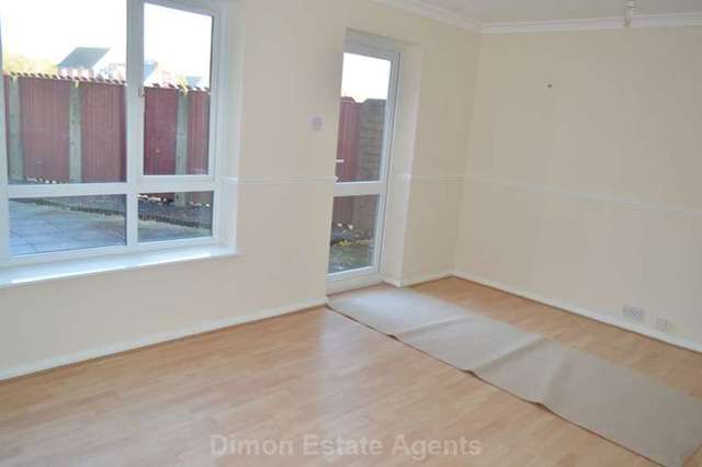  Image of 3 bedroom End of Terrace for sale in The Nook Gosport PO13 at The Nook Holbrook Gosport, PO13 0ZT
