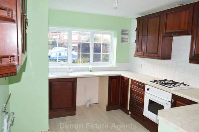  Image of 3 bedroom End of Terrace for sale in The Nook Gosport PO13 at The Nook Holbrook Gosport, PO13 0ZT