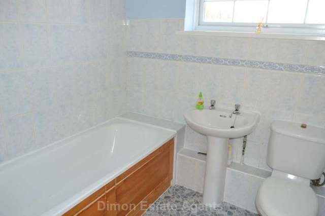  Image of 3 bedroom End of Terrace for sale in The Nook Gosport PO13 at The Nook Holbrook Gosport, PO13 0ZT