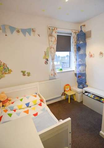  Image of 3 bedroom Semi-Detached house for sale in The Oval Bearwood Smethwick B67 at The Oval  Smethwick, B67 6LF