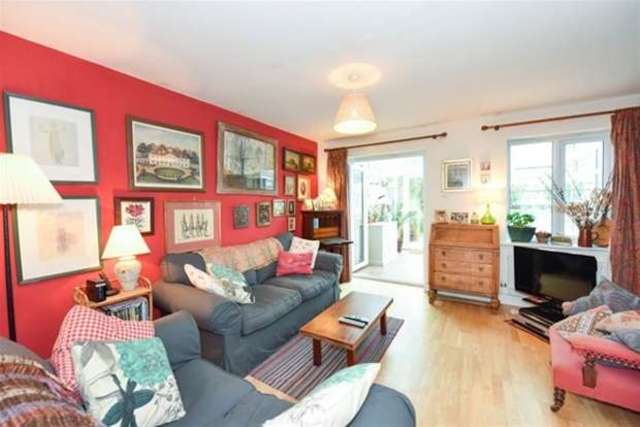  Image of 3 bedroom Terraced house for sale in The Robins Frome BA11 at Frome, BA11 5BU