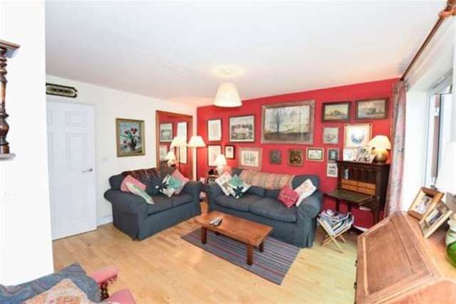  Image of 3 bedroom Terraced house for sale in The Robins Frome BA11 at Frome, BA11 5BU