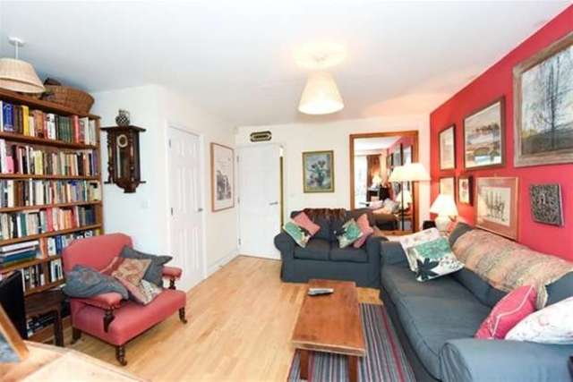  Image of 3 bedroom Terraced house for sale in The Robins Frome BA11 at Frome, BA11 5BU