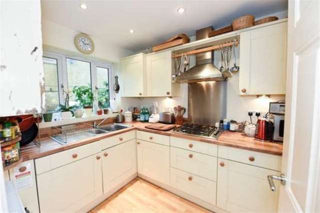  Image of 3 bedroom Terraced house for sale in The Robins Frome BA11 at Frome, BA11 5BU