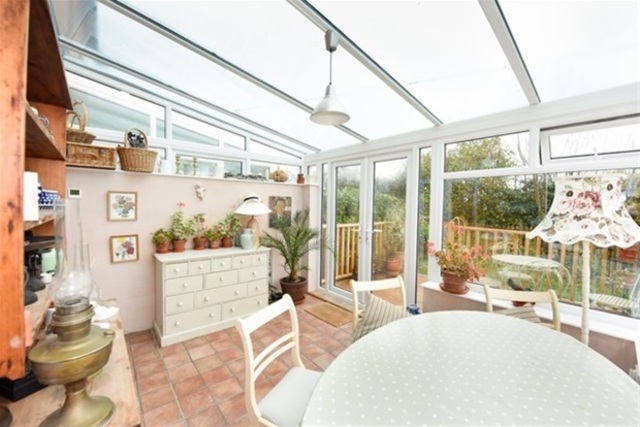  Image of 3 bedroom Terraced house for sale in The Robins Frome BA11 at Frome, BA11 5BU