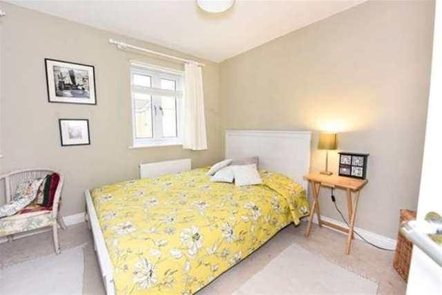  Image of 3 bedroom Terraced house for sale in The Robins Frome BA11 at Frome, BA11 5BU