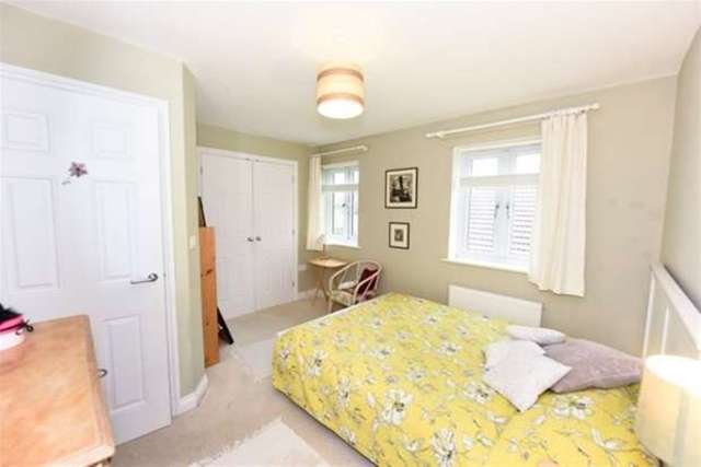  Image of 3 bedroom Terraced house for sale in The Robins Frome BA11 at Frome, BA11 5BU
