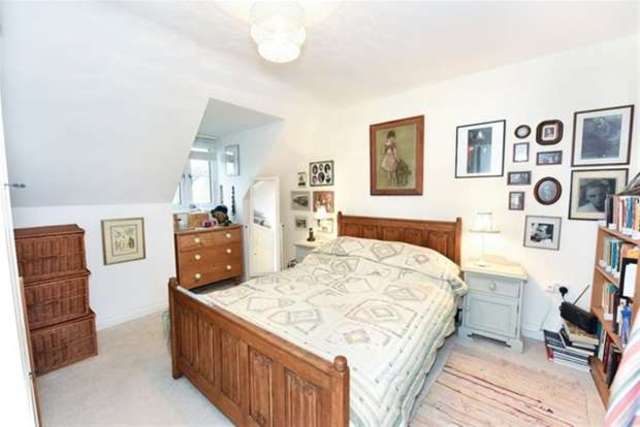  Image of 3 bedroom Terraced house for sale in The Robins Frome BA11 at Frome, BA11 5BU