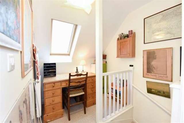  Image of 3 bedroom Terraced house for sale in The Robins Frome BA11 at Frome, BA11 5BU