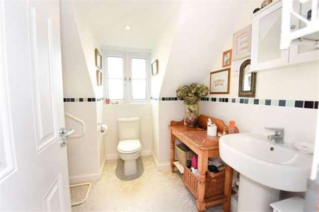  Image of 3 bedroom Terraced house for sale in The Robins Frome BA11 at Frome, BA11 5BU