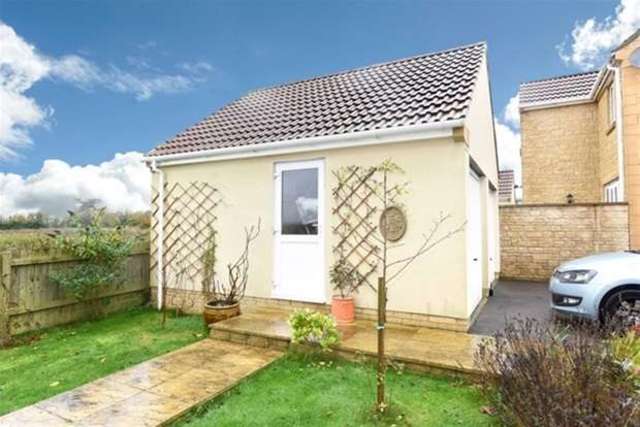  Image of 3 bedroom Terraced house for sale in The Robins Frome BA11 at Frome, BA11 5BU