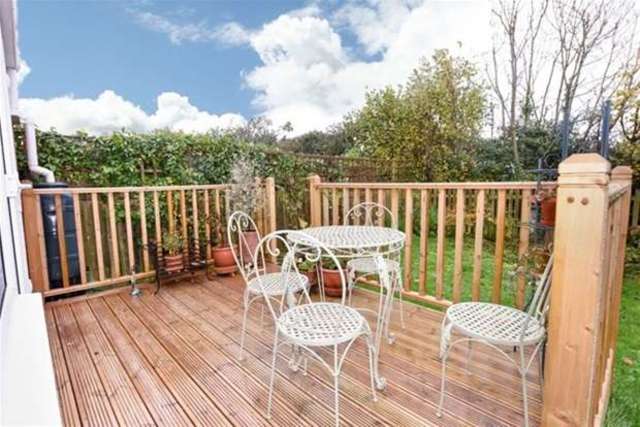  Image of 3 bedroom Terraced house for sale in The Robins Frome BA11 at Frome, BA11 5BU