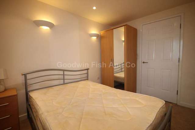  Image of 1 bedroom Apartment for sale in Wilton Place Salford M3 at Wilton Place  Salford, M3 6WE