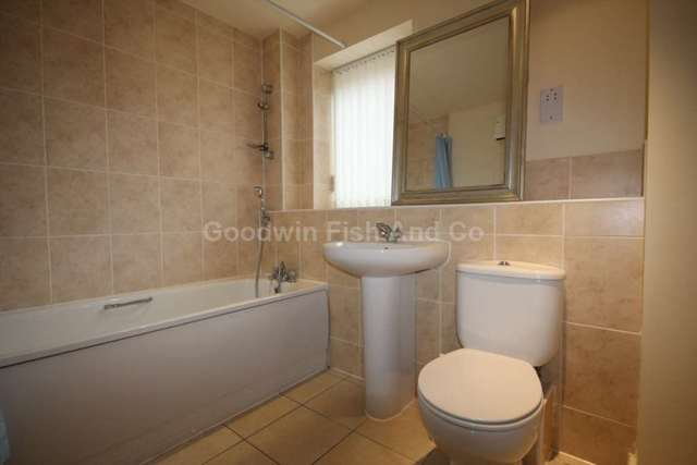  Image of 1 bedroom Apartment for sale in Wilton Place Salford M3 at Wilton Place  Salford, M3 6WE