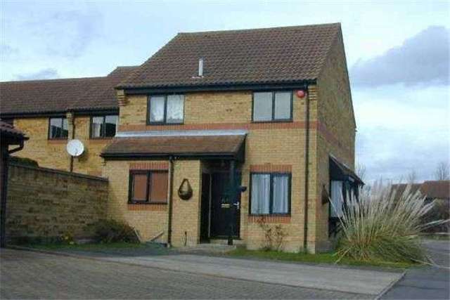  Image of 1 bedroom Detached house to rent in The Spinney Bar Hill Cambridge CB23 at Bar Hill  Bar Hill, CB23 8SU
