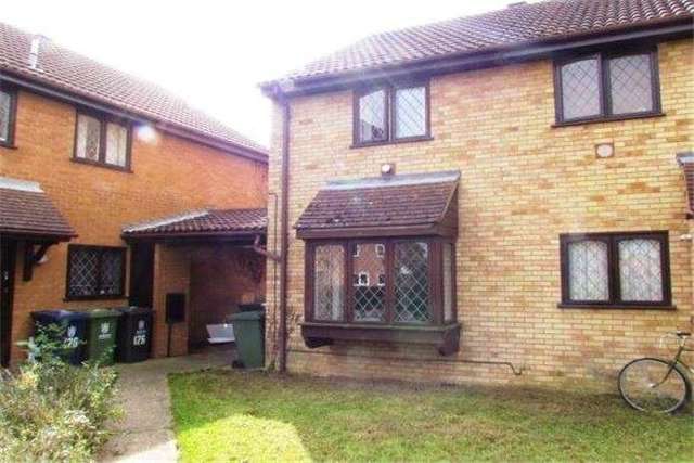  Image of 2 bedroom Detached house to rent in The Sycamores Milton Cambridge CB24 at Milton  Milton, CB24 6ZN