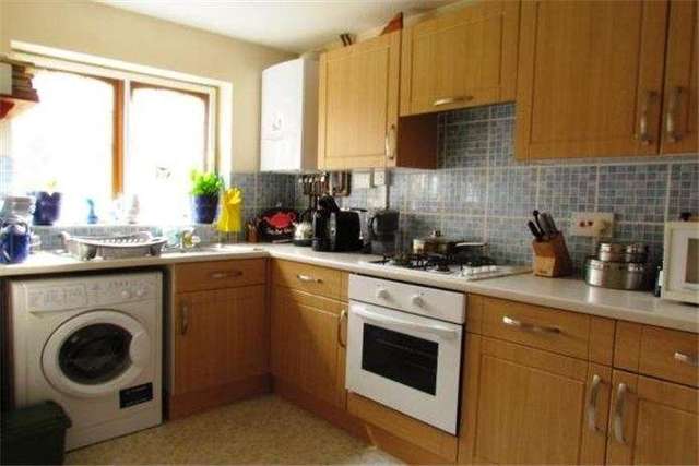  Image of 2 bedroom Detached house to rent in The Sycamores Milton Cambridge CB24 at Milton  Milton, CB24 6ZN