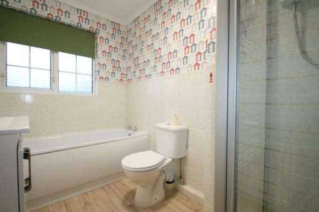  Image of 2 bedroom Terraced house to rent in Station Road Rustington Littlehampton BN16 at Station Road Rustington East Preston, BN16 3BB