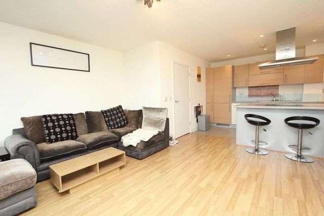  Image of 2 bedroom Flat to rent in High Street London E15 at Thomas Frye Court Stratford London, E15 2PS