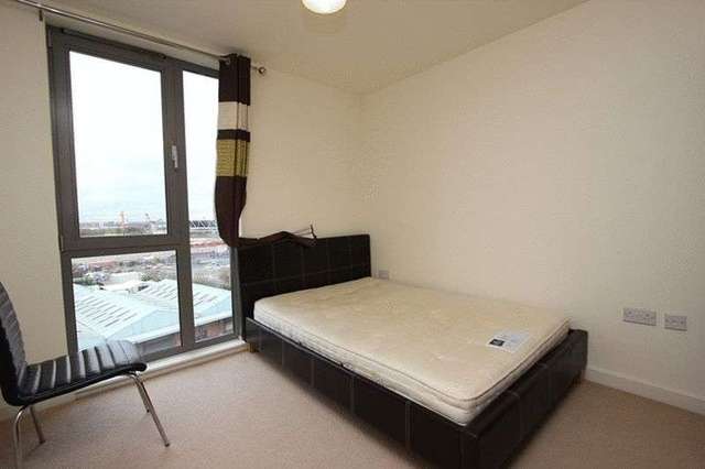  Image of 2 bedroom Flat to rent in High Street London E15 at Thomas Frye Court Stratford London, E15 2PS