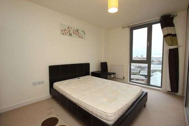  Image of 2 bedroom Flat to rent in High Street London E15 at Thomas Frye Court Stratford London, E15 2PS