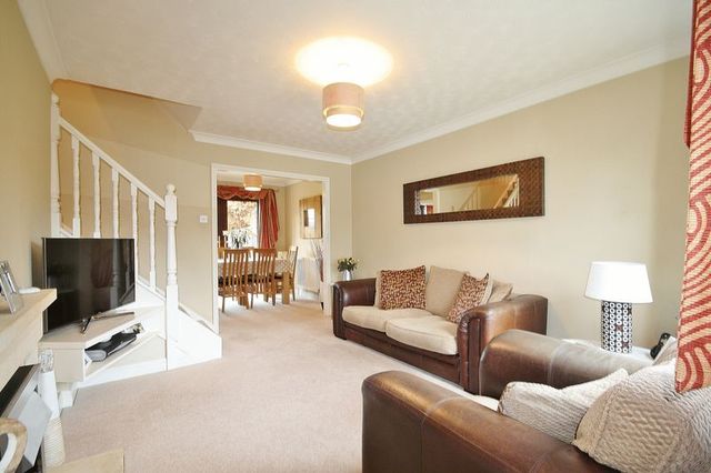  Image of 3 bedroom Detached house for sale in Thorney Leys Witney OX28 at Thorney Leys  Witney, OX28 5NT