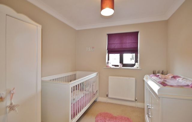  Image of 3 bedroom Detached house for sale in Thorney Leys Witney OX28 at Thorney Leys  Witney, OX28 5NT