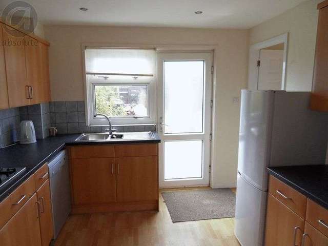  Image of 4 bedroom Detached house to rent in Tintagel Walk Bedford MK41 at Tintagel Walk  BEDFORD, MK41 8ND