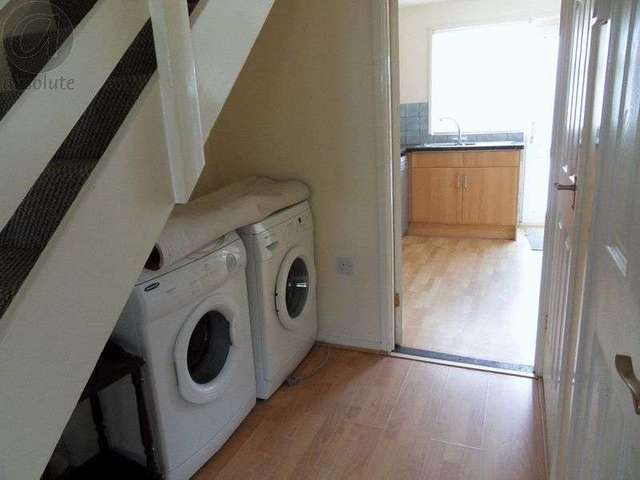  Image of 4 bedroom Detached house to rent in Tintagel Walk Bedford MK41 at Tintagel Walk  BEDFORD, MK41 8ND