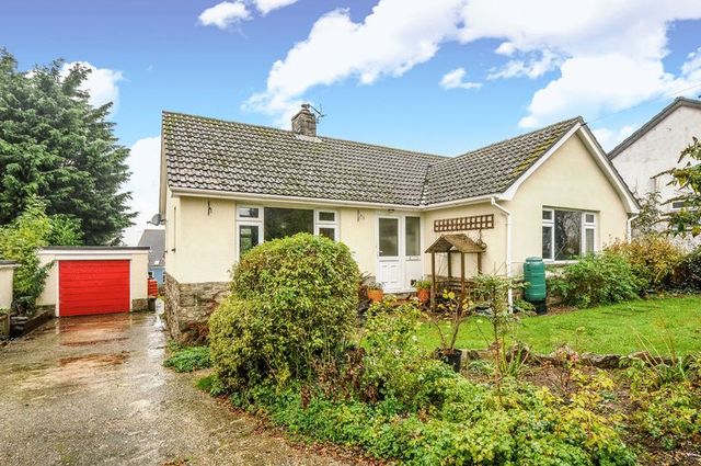  Image of 2 bedroom Detached house for sale in Trent Close Tolpuddle Dorchester DT2 at Trent Close Tolpuddle Dorchester, DT2 7HA