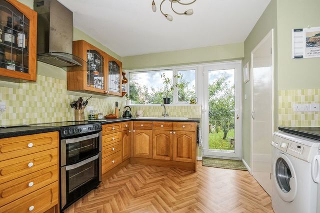  Image of 2 bedroom Detached house for sale in Trent Close Tolpuddle Dorchester DT2 at Trent Close Tolpuddle Dorchester, DT2 7HA