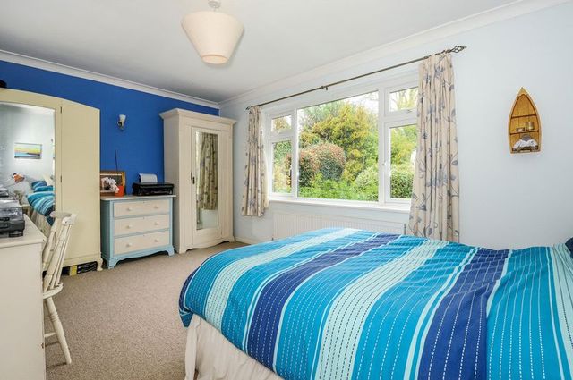  Image of 2 bedroom Detached house for sale in Trent Close Tolpuddle Dorchester DT2 at Trent Close Tolpuddle Dorchester, DT2 7HA