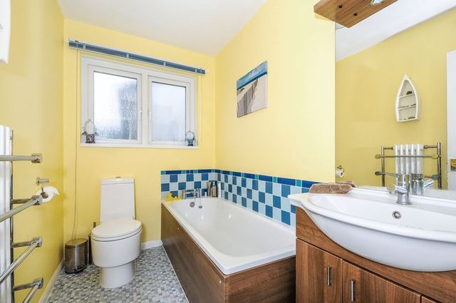  Image of 2 bedroom Detached house for sale in Trent Close Tolpuddle Dorchester DT2 at Trent Close Tolpuddle Dorchester, DT2 7HA