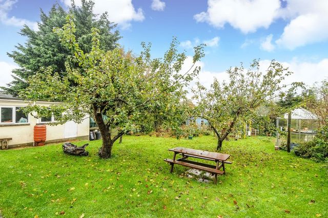  Image of 2 bedroom Detached house for sale in Trent Close Tolpuddle Dorchester DT2 at Trent Close Tolpuddle Dorchester, DT2 7HA