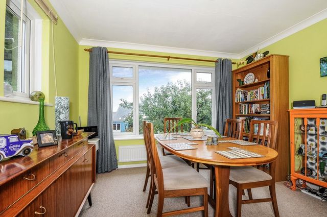  Image of 2 bedroom Detached house for sale in Trent Close Tolpuddle Dorchester DT2 at Trent Close Tolpuddle Dorchester, DT2 7HA