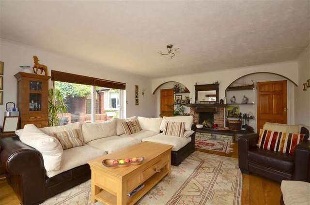  Image of 4 bedroom Detached house for sale in Tonbridge Road Hildenborough Tonbridge TN11 at Hildenborough Tonbridge Tonbridge, TN11 9BH