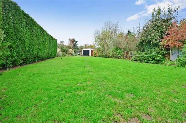  Image of 4 bedroom Detached house for sale in Tonbridge Road Hildenborough Tonbridge TN11 at Hildenborough Tonbridge Tonbridge, TN11 9BH