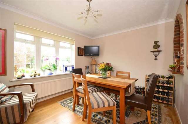  Image of 4 bedroom Detached house for sale in Tonbridge Road Hildenborough Tonbridge TN11 at Hildenborough Tonbridge Tonbridge, TN11 9BH