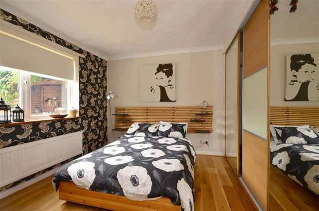  Image of 4 bedroom Detached house for sale in Tonbridge Road Hildenborough Tonbridge TN11 at Hildenborough Tonbridge Tonbridge, TN11 9BH