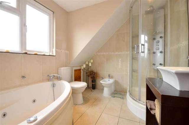  Image of 4 bedroom Detached house for sale in Tonbridge Road Hildenborough Tonbridge TN11 at Hildenborough Tonbridge Tonbridge, TN11 9BH