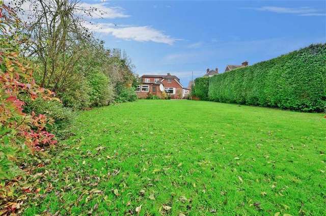  Image of 4 bedroom Detached house for sale in Tonbridge Road Hildenborough Tonbridge TN11 at Hildenborough Tonbridge Tonbridge, TN11 9BH