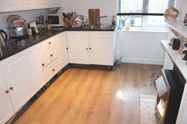  Image of 2 bedroom Terraced house for sale in Townshend Avenue Keyham Plymouth PL2 at Townshend Avenue Keyham Plymouth, PL2 1PA