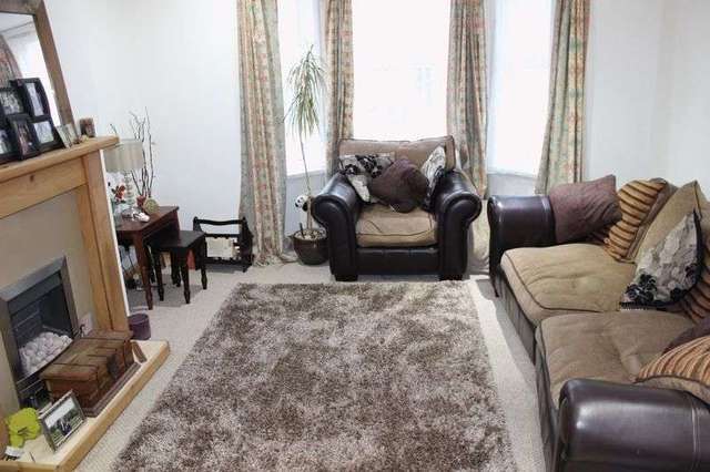  Image of 2 bedroom Terraced house for sale in Townshend Avenue Keyham Plymouth PL2 at Townshend Avenue Keyham Plymouth, PL2 1PA