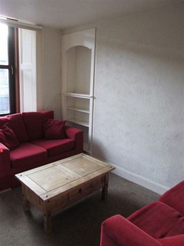  Image of 1 bedroom Flat to rent in Rosefield Street Dundee DD1 at West End Dundee Dundee, DD1 5PW