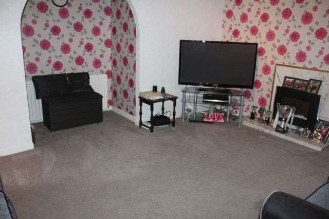  Image of 3 bedroom Detached house for sale in Travis Street Newhey Rochdale OL16 at Travis Street Newhey Rochdale, OL16 3RX