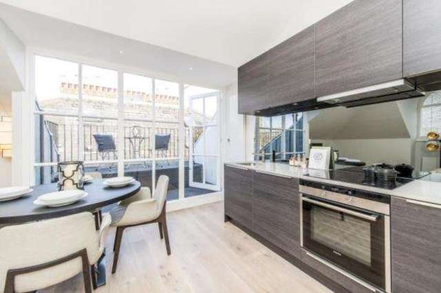  Image of 2 bedroom Flat for sale in Tregunter Road London SW10 at Chelsea Earls Court Cheyne Walk, SW10 9LE